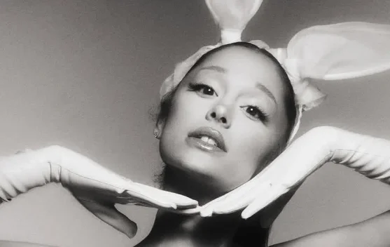 Dominasi Ariana Grande dalam Billboard Hot 100 lewat Hate That I Made You Love Me