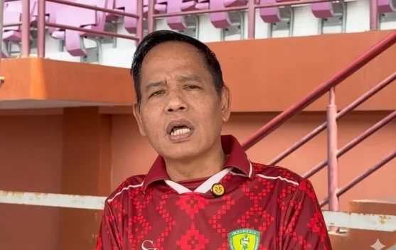 Ketua DPRD Surabaya Ungkap Alasan Dukung Portugal