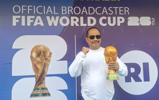 Belanda dan Brasil Jadi Jagoan Ketua KONI Jatim, Ini Alasannya