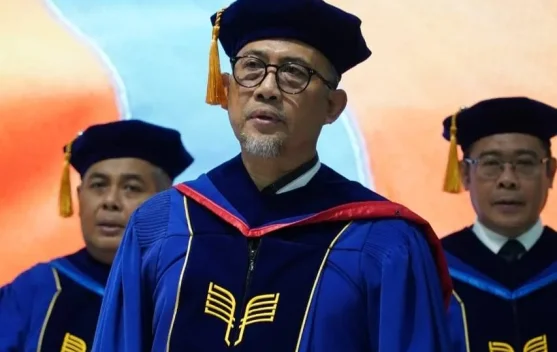 Guru Besar ITPLN Tawarkan Konsep SGE Hadapi Disrupsi Kerja