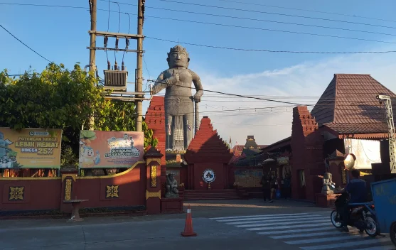 Kampung Coklat Majapahit Mojokerto Wisata Edukasi, Angkat Potensi Kakao Lokal
