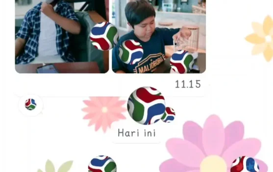 WhatsApp Tambah Emoji, Stiker, dan Efek Panggilan Khusus Piala Dunia 2026