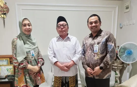 BSI Perkuat Pendidikan lewat Dana Umat