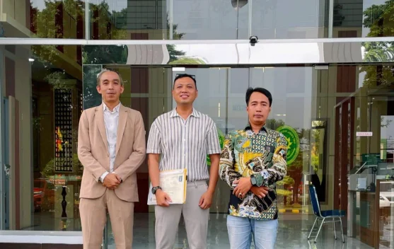 Lagi, Peradi Otto Digugat di PN Jakarta Timur