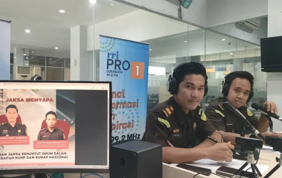 Peran Jaksa Penuntut Umum dalam Penerapan KUHP dan KUHAP Nasional