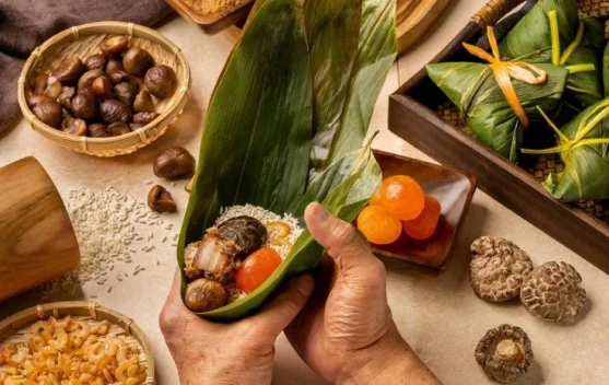 Bakcang, Warisan Kuliner Tionghoa Cermin Perpaduan Budaya
