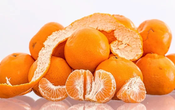 Manfaat Serabut Putih pada Buah Jeruk, Kaya Serat dan Antioksidan