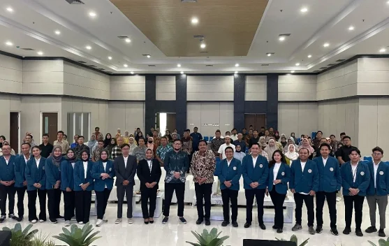 OPOP Jatim dan Unair Dorong Transformasi Koppontren Menjadi Koperasi Modern