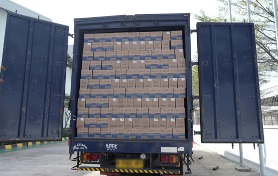Serum Lokal Pertama di Indonesia Tembus Pasar Jepang