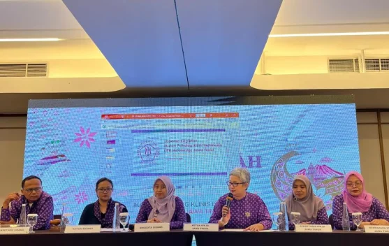 IPK Indonesia Wilayah Jatim Dorong Penempatan Psikolog Klinis di Puskesmas