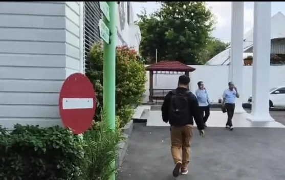 Empat Perangkat Damarsi Diperiksa Terkait Alih Fungsi TKD