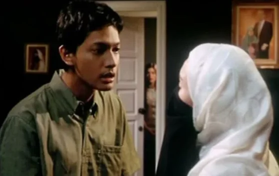 Ayat-Ayat Cinta 1: ketika Novel dan Film Punya Perbedaan