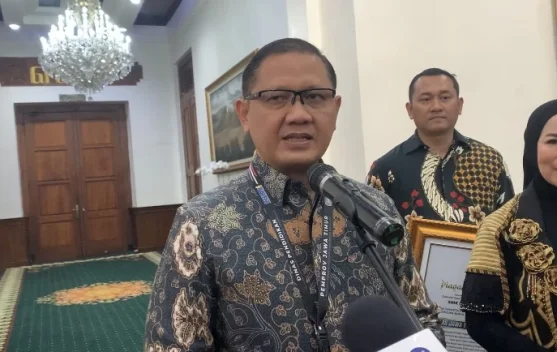 Dinas Pendidikan Jatim Mengapresiasi SMA/SMK Swasta terkait Program Beasiswa