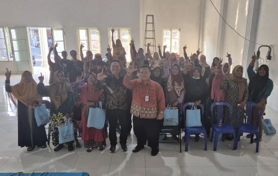 Satgas PASTI Jatim Terima 2.412 Aduan, IASC Blokir 515 Ribu Rekening Penipu