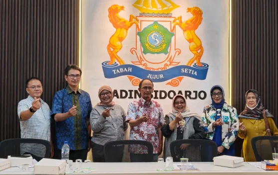 Kadin Jatim Ajak Mitra SPBG Cari Solusi Keberlanjutan Program MBG