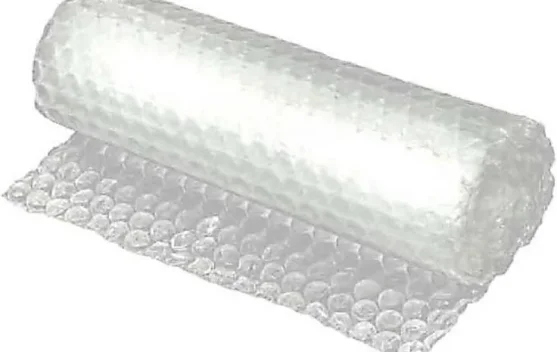 Dari Gagal Jadi Wallpaper hingga Mendunia: Kisah Terciptanya Bubble Wrap
