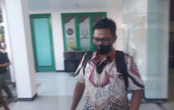 Sekdes Damarsi Kembali Dipanggil, Penyidik Kejar Titik Krusial