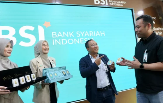 Investasi Emas Disebut Jadi Solusi Finansial Masa Depan