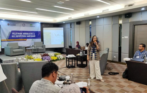 Pegadaian Perluas Bisnis melalui Layanan Bank Emas