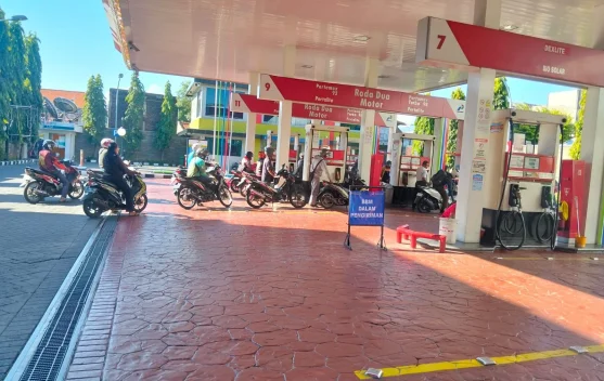 Pertamina Patra Niaga Pastikan Pasokan Energi bagi Masyarakat Tetap Terjaga