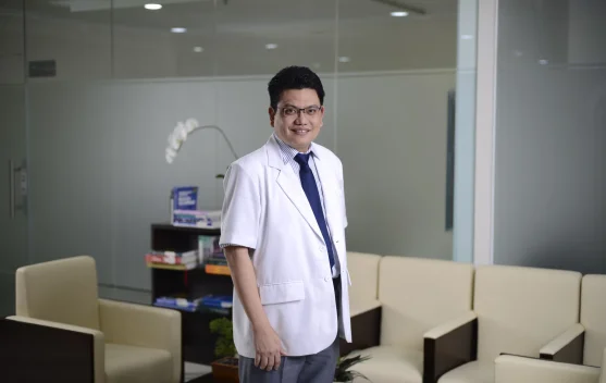 Dokter Ingatkan Orang Tua Jangan Tunda Vaksinasi Anak
