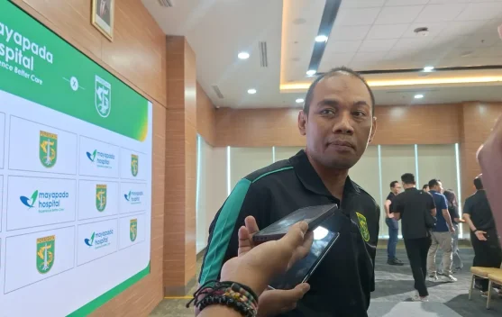 Persebaya Mulai Persiapan Awal Juli, Fokus Bangun Tim Lebih Kompetitif