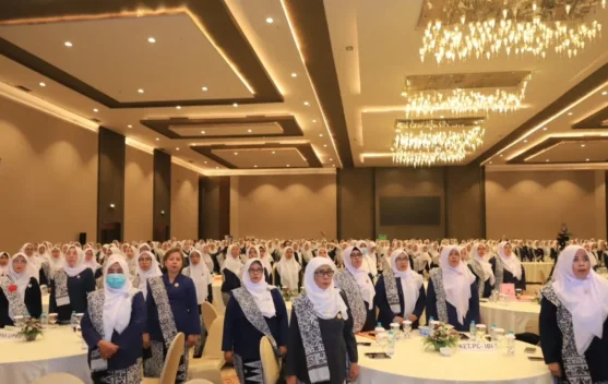HUT ke-75 IBI Jadi Momentum Penguatan Kompetensi Bidan Menuju Indonesia Emas 2045