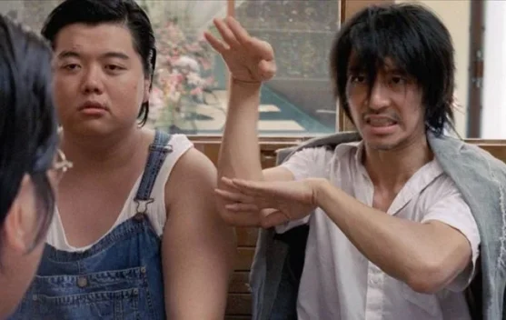 Sejarah Film Action Comedy China Panggung Perfilman Dunia