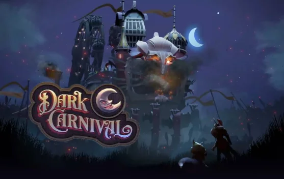 Event Baru Dota 2: The Dark Carnival, Hadirkan Persona, Treasure, dan Nuansa Sirkus
