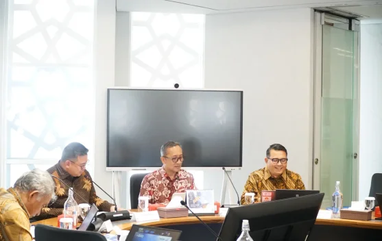 Laba Bersih SIER Melonjak 56 Persen, Dividen Ikut Naik