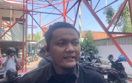 Komunitas SAR Surabaya sebut Kondisi El-Nino sebagai Tantangan Relawan