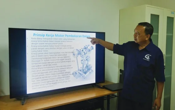 Pakar ITS: Penerapan B50 Butuh Kesiapan Teknis Menyeluruh