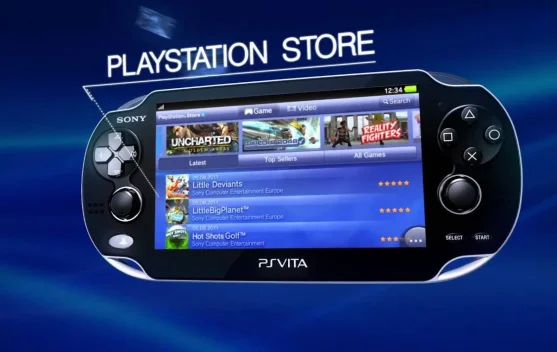 PlayStation Tutup Store untuk PS3 dan PS Vita, Era Konsol Klasik Berakhir