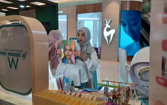 Surabaya Jadi Kota Pertama Paradaze Market 2026 dari Paragon Corp