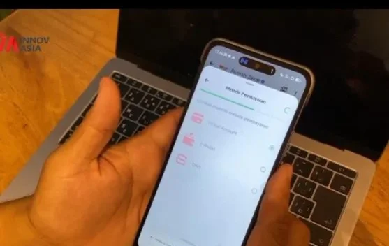 Innovasia Permudah Jualan di WhatsApp, Transaksi Tembus Rp44 Miliar