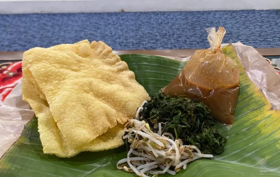 Semanggi Surabaya, Kuliner Legendaris yang Tetap Memikat Lidah