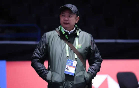 Eng Hian: Skema Multiyears Beri Kepastian Pembinaan Atlet Nasional