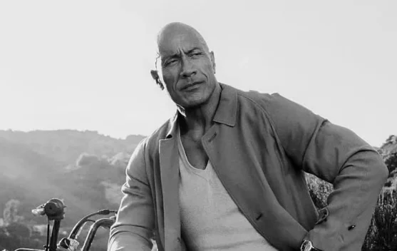Dwayne Johnson Beri Bocoran Moana 3