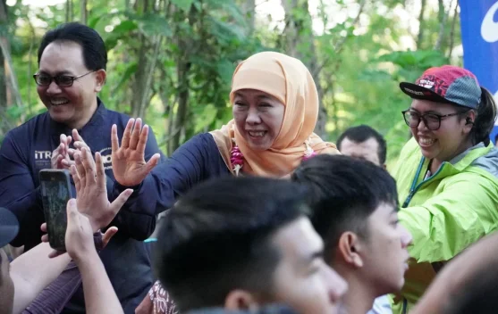 Jatim Miliki Event Terbanyak, Sukses Tarik 30 Persen Kunjungan Wisatawan