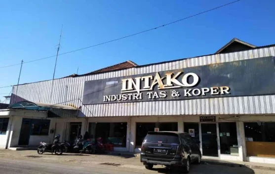 Intako Tanggulangin Terpuruk, Pengrajin Menyusut Terlilit Utang Bank