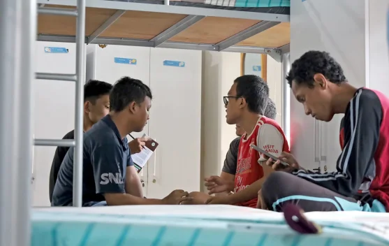 ICMI Jatim Dukung Program Satu Keluarga Satu Sarjana Pemkot Surabaya