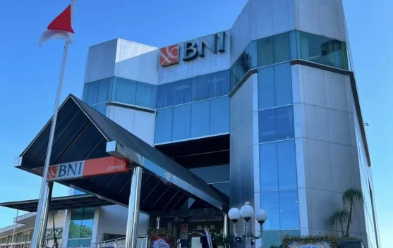 BNI Tegaskan Kasus KUR Jember Berawal dari Laporan Perseroan