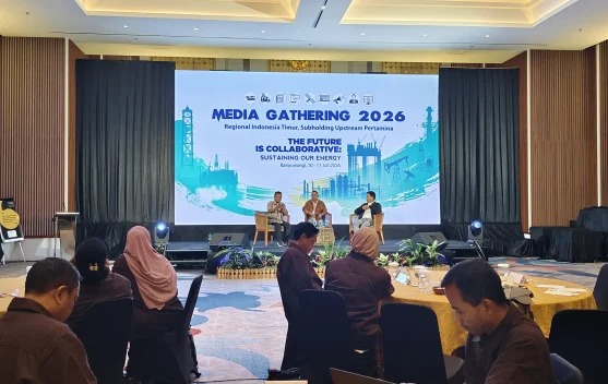 Saat Data, AI, dan Kepercayaan Menentukan Masa Depan Jurnalisme