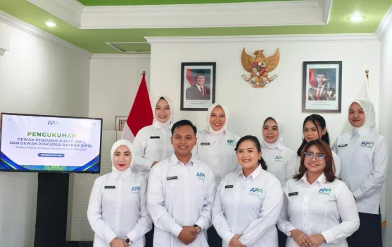 APPI Dorong Standardisasi Profesi Protokol Nasional