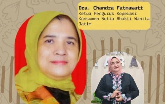 Koperasi Harus Bertahan dan Tetap Relevan