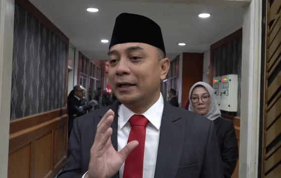 Pemkot Surabaya Tegaskan Dana Swadaya RT/RW Wajib Disetujui Lurah