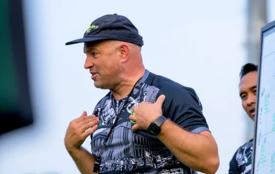 Persebaya Langsung Genjot Latihan Fisik dan Taktik