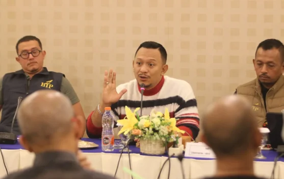 Kala Kesuksesan Tidak Hanya Diukur dari Bisnis, tetapi dari Kepedulian