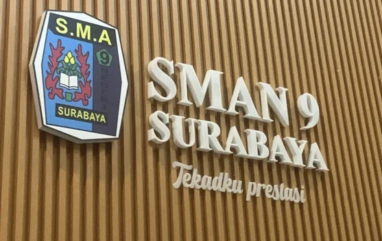 SMAN 9 Surabaya Siapkan Beberapa Aspek pada Pelaksanaan MPLS