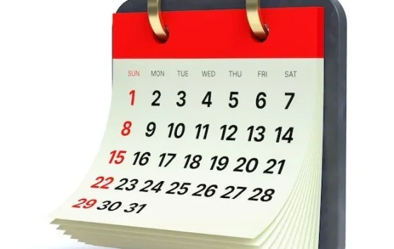 Mengapa Kalender Memiliki 12 Bulan? Ini Sejarahnya